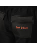 Roberto Geissini Black Edition Jogginghose Schwarz