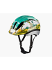 KED Kinderhelm  MEGGY II TREND in grün