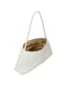 gaya Women Shoulder Bag in White