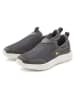 John Devin Sneaker in grau
