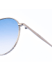 Liu Jo sunglasses Sonnenbrille in Silver
