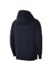 Nike Nike Park 20 Fleece FZ Hoodie in Dunkelblau