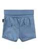 fiftyseven by sanetta Sweatshorts Möwen in Blau