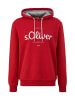 s.Oliver Sweatshirt in 31D1_chilirot