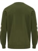 Hummel Sweatshirt Hmllegacy Sweatshirt in RIFLE GREEN