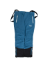 Jack Wolfskin Hose Gravity Tour Pants in Blau