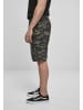 Brandit Brandit Shorts in dark camo
