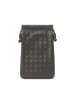 myMo Women Shoulder Bag in Grey