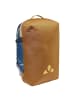 Vaude CityDuffel 65 - Reisetasche 70 cm (buckeye) in baltic sea