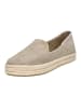 TOMS Halbschuhe in Natural