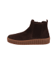 Gabor Stiefelette in chocolate