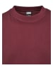 Urban Classics Urban Classics in redwine