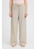Fransa Freizeithose FRJETT Loose fit in UNDYED UNBLEACHED