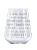 Mr. & Mrs. Panda Trinkglas Spruch Unschlagbares Brautpaar mit Sp... in Transparent