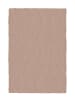 Arte Espina Hochflor Teppich Corde 803 in beige - rechteckig