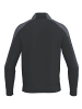 erima Erwachsene, Unisex Erwachsene Trainingsjacke in schwarz/slate grey