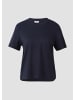 s.Oliver T-Shirt in 5959_navy