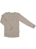 Joha Kinder Longsleeve in Grau
