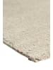 ESPRIT Hochflorteppich Chill Glamour in creme