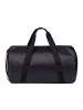 BAAGL Sporttasche Hoop in Schwarz Uni - 42x21x25cm