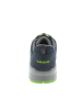 LOWA Axos GTX Lo Junior Wanderschuh Blau