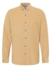 DreiMaster Vintage Herren Hemd in Beige