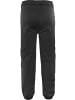 Blue Effect Paraschute Pant in schwarz