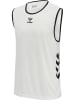 Hummel Top Hmlcore Erwachsene in WHITE