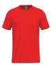 erima Herren T-Shirt in rot