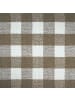 WohnDirect Indoor Küchenteppich MATRIX 1 in Beige