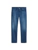 Marc O'Polo Jeans Model Kemi regular in Dark soft touch wash