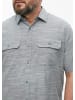 s.Oliver Hemd  in  5978_navy