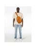 FJÄLLRÄVEN Skule 6 L Sling Bag 35 cm red gold