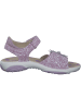 Primigi Sandaletten in lilla-bco/barbi