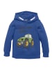 Kidsworld Kapuzensweatshirt in royalblau