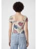 myMo Women Blouse in rose