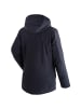 Maier Sports Doppeljacke Ribut Long in Marine