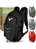 Valkental Valkental Explorer V22 Rucksack - Schwarz