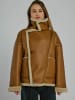 Norr Jacken Hanny in Cognac