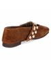 Kaerlek Ballerina in brown