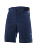 Löffler M BIKE SHORTS VOYAGE-E CSL in Indigo332