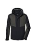 Killtec Jacke KOS 54 in Blau3044