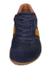 KOEL Sneaker Low ILO SUEDE 3.0 in blau