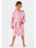 Schiesser Bademode für Mädchen in rosa