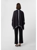 comma Indoor-Poncho in 59N0_navy