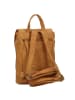 Greenburry Mad'l Dasch City Rucksack 29 cm in curry