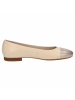 Sioux Ballerinas für Damen in beige