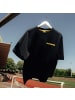 BVB BVB T-Shirt Rote Erde in Schwarz