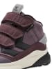 Hummel Hummel Klettverschluss Sneaker Reach Zero Lebensstil Kinder in SPARROW