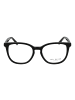 Ted Baker Damen Optische Fassungen Quadrat Schwarz